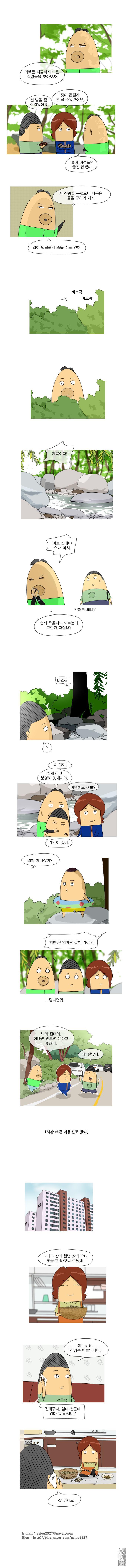 第71話（1P）