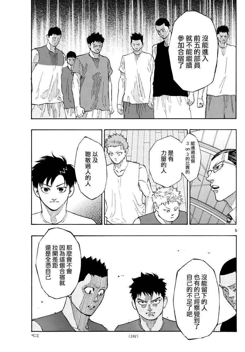 第55話公佈大名單（20P）