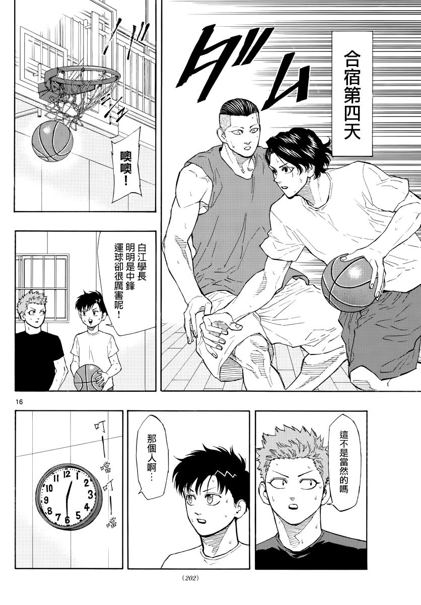 第55話公佈大名單（20P）