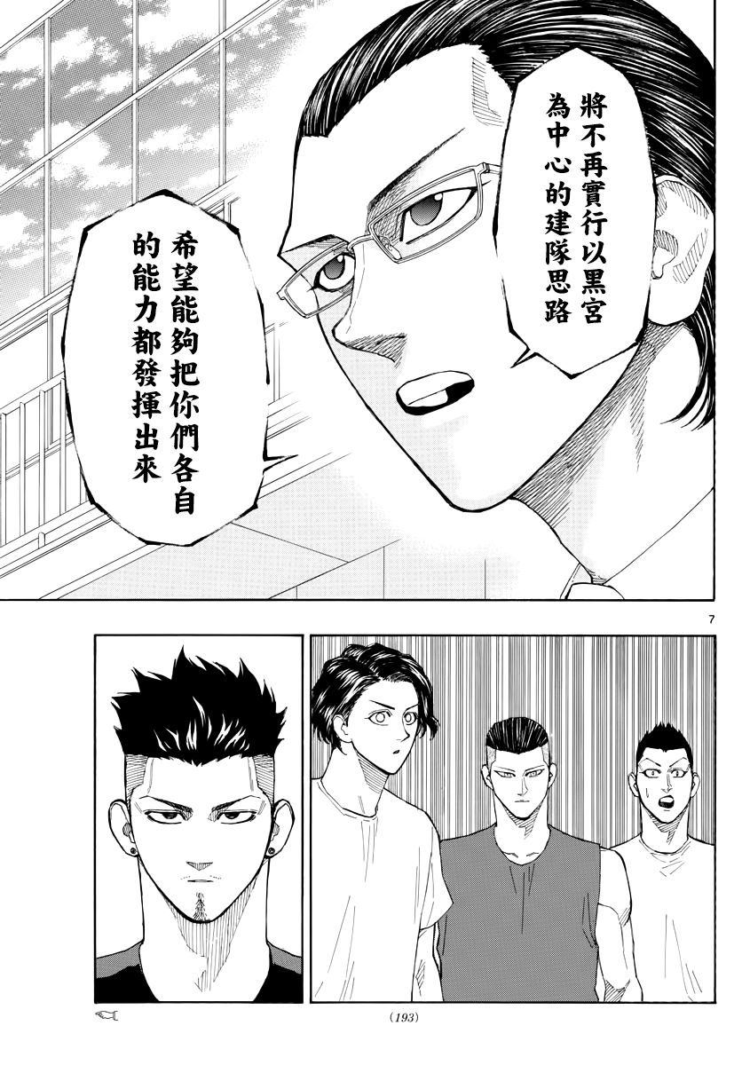 第55話公佈大名單（20P）