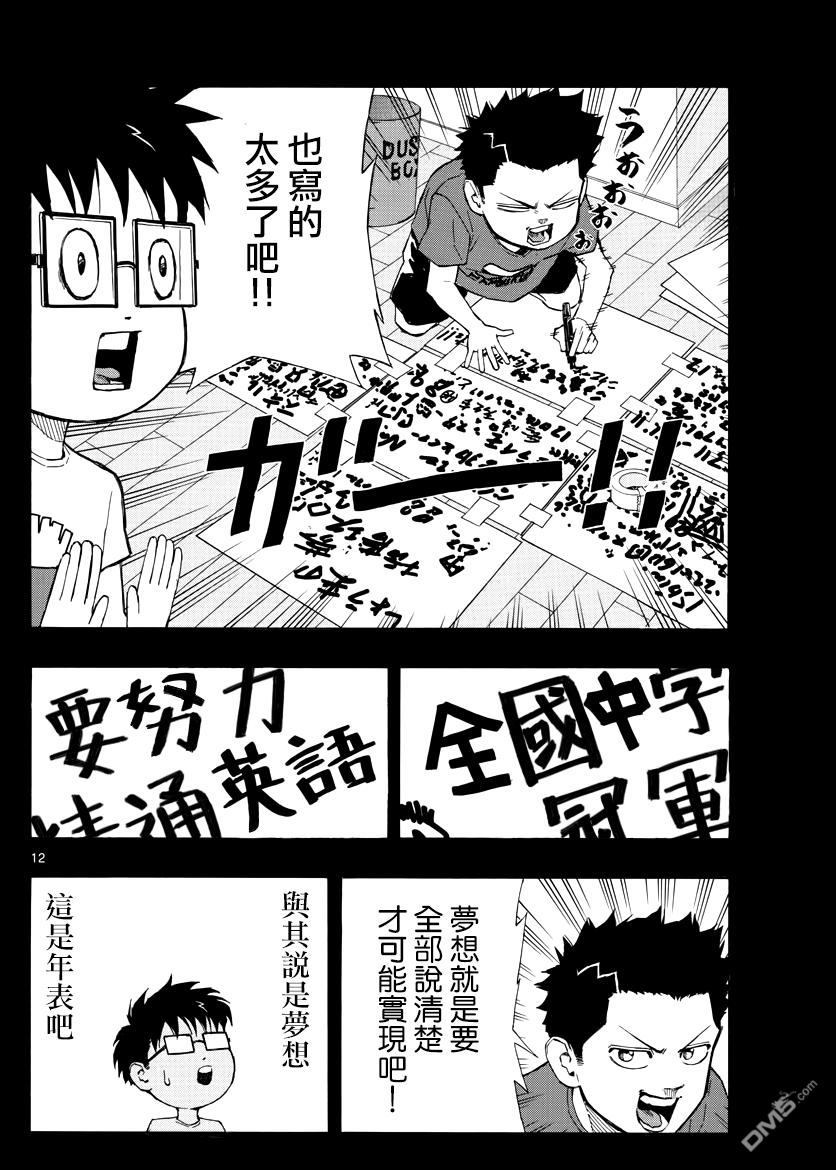 第62話初戰清晨（20P）