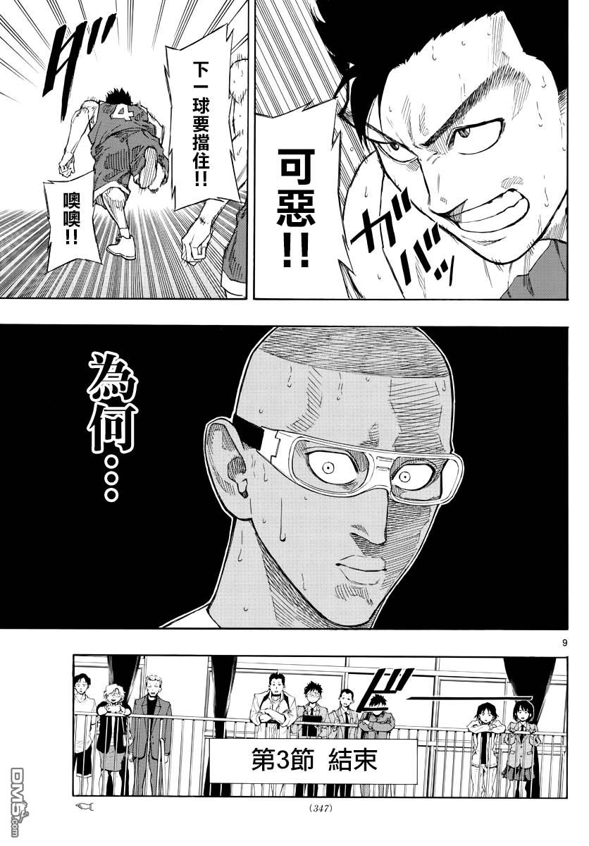 第69話選定的戰法（19P）