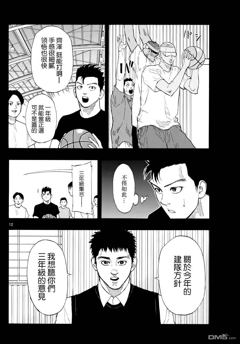 第69話選定的戰法（19P）