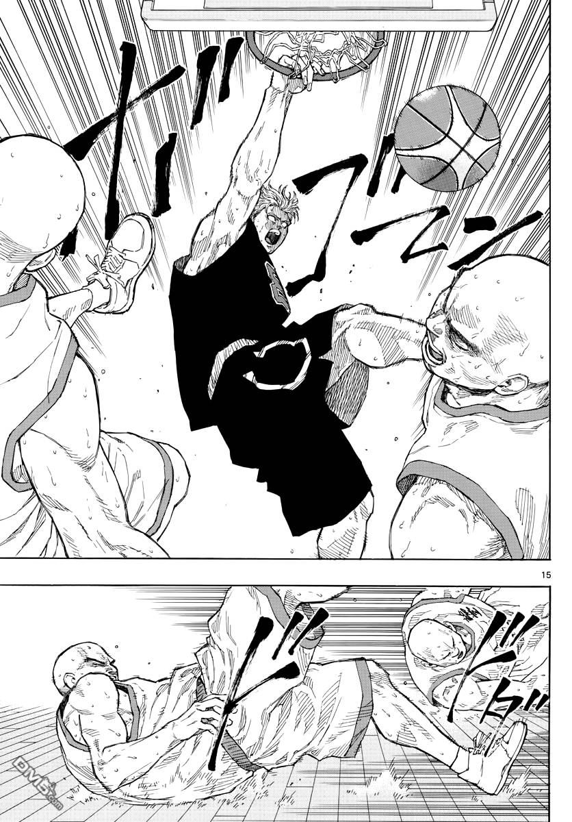 第70話強者集結（19P）