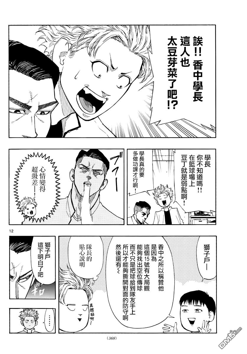 第71話關鍵人物（19P）