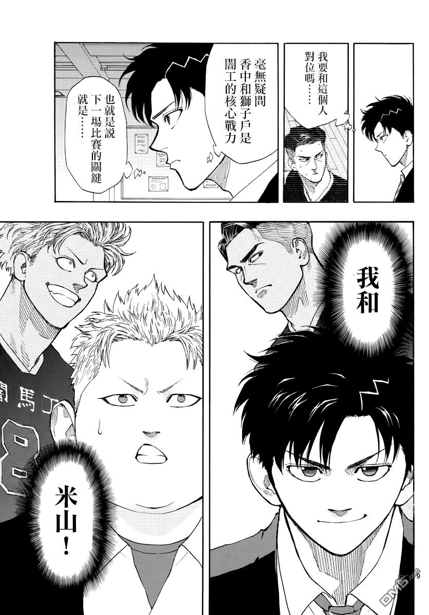 第71話關鍵人物（19P）