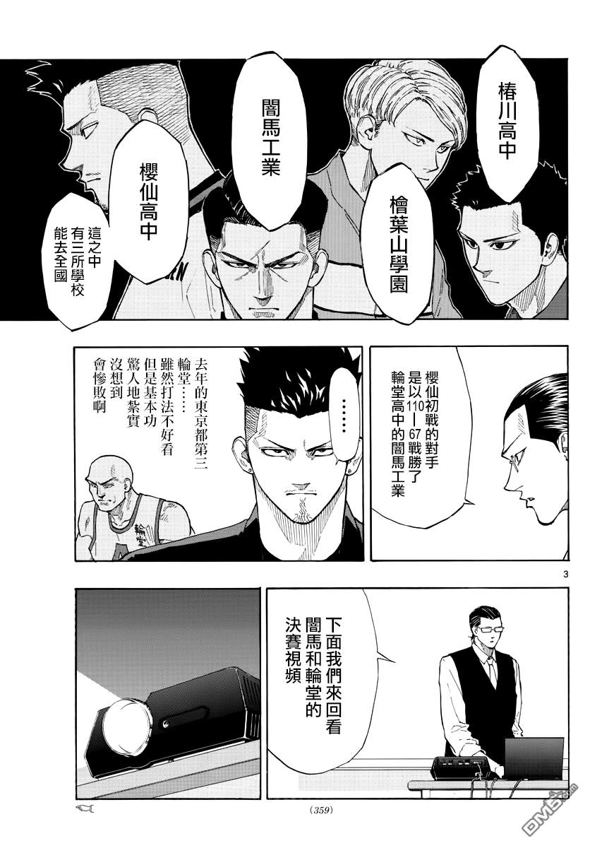 第71話關鍵人物（19P）