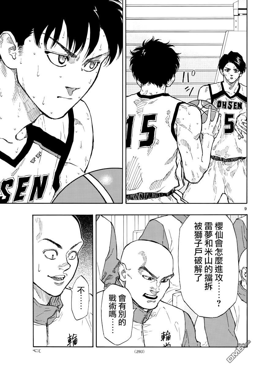第87話思想變革（20P）