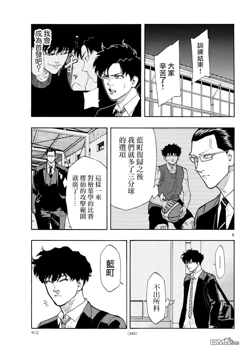 第93話首發資格（20P）