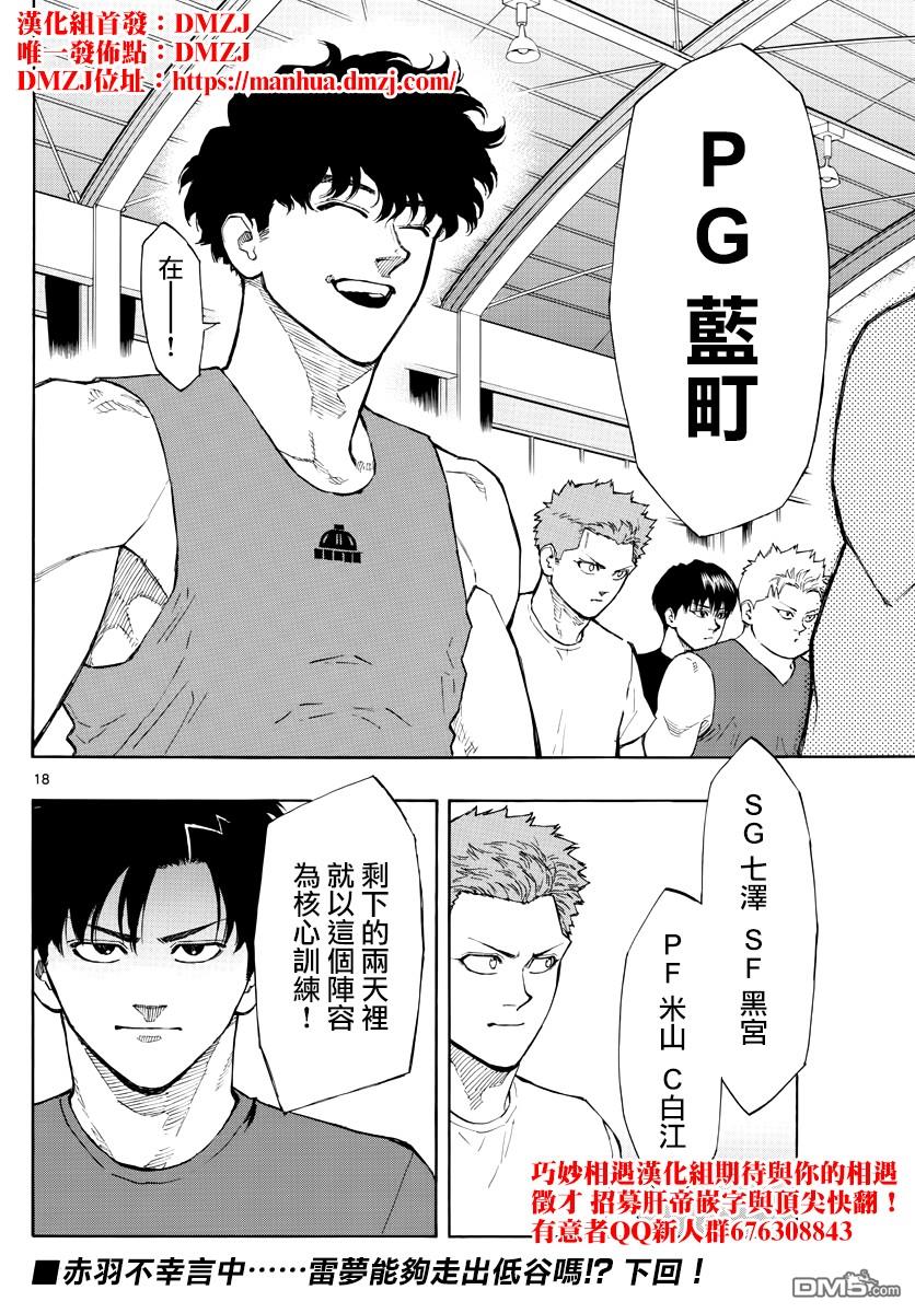 第93話首發資格（20P）