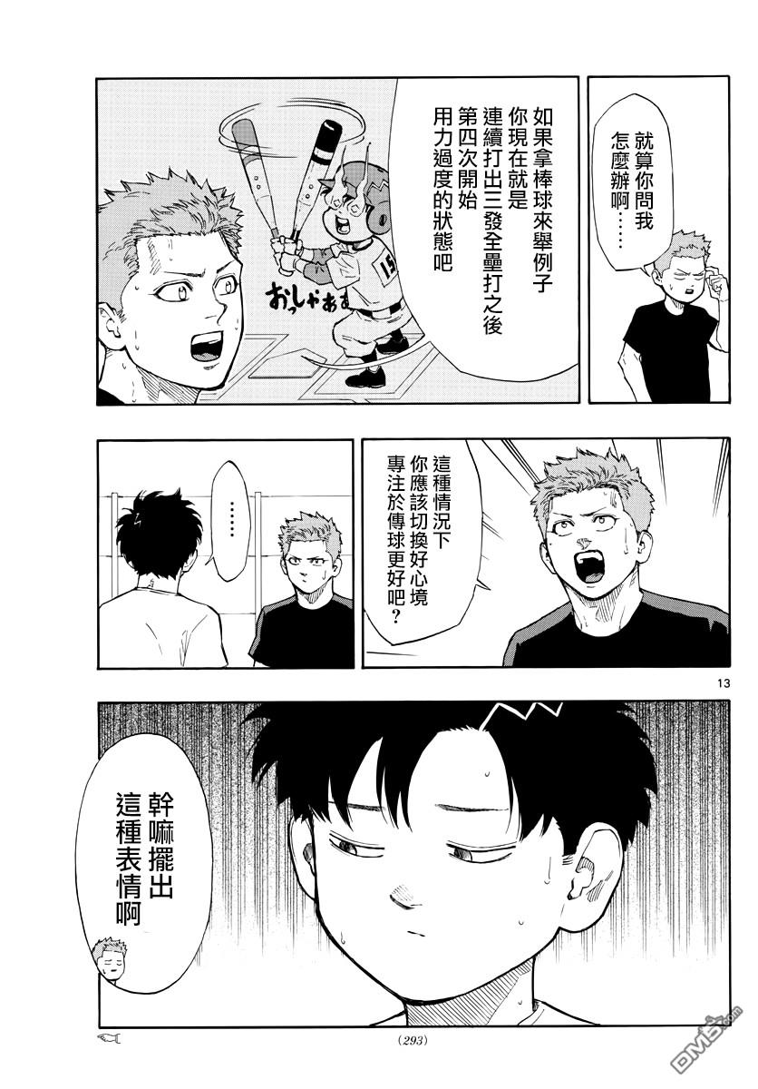 第93話首發資格（20P）