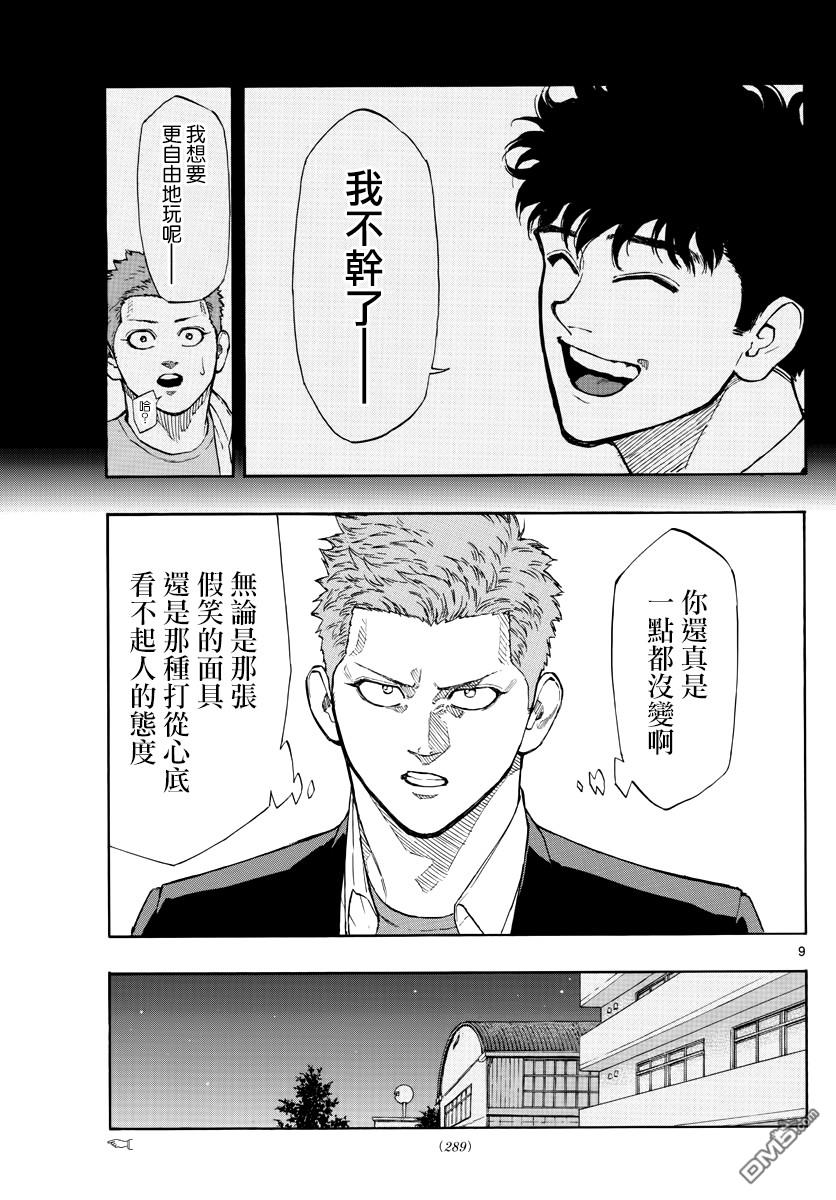 第93話首發資格（20P）