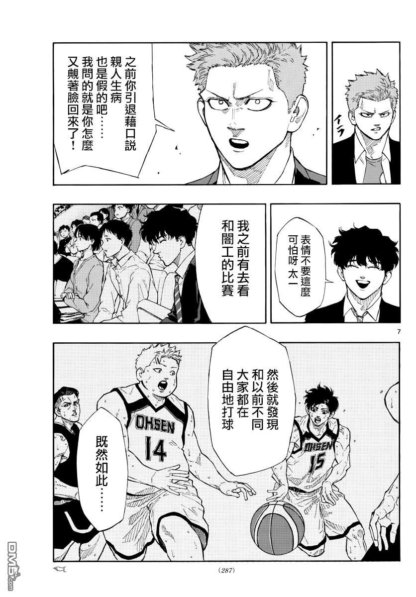 第93話首發資格（20P）