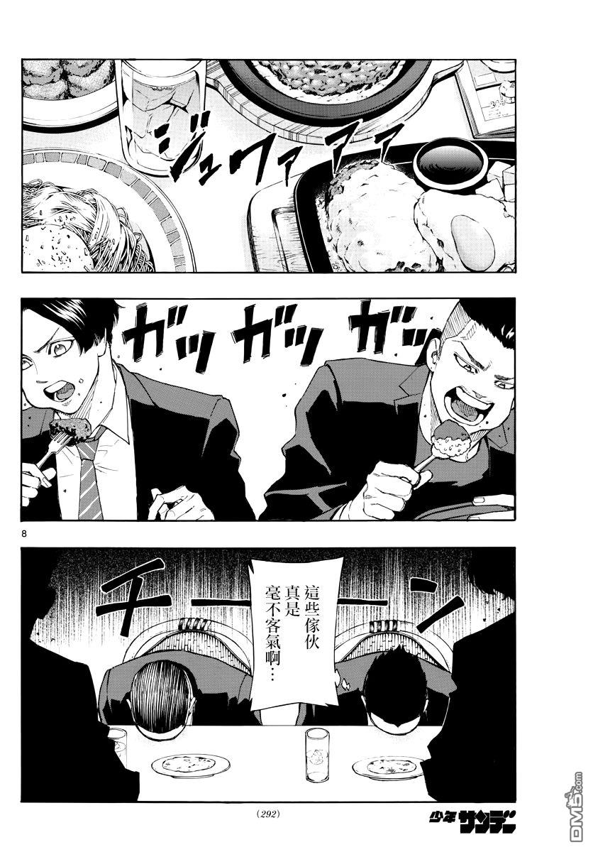 第94話宿敵（20P）