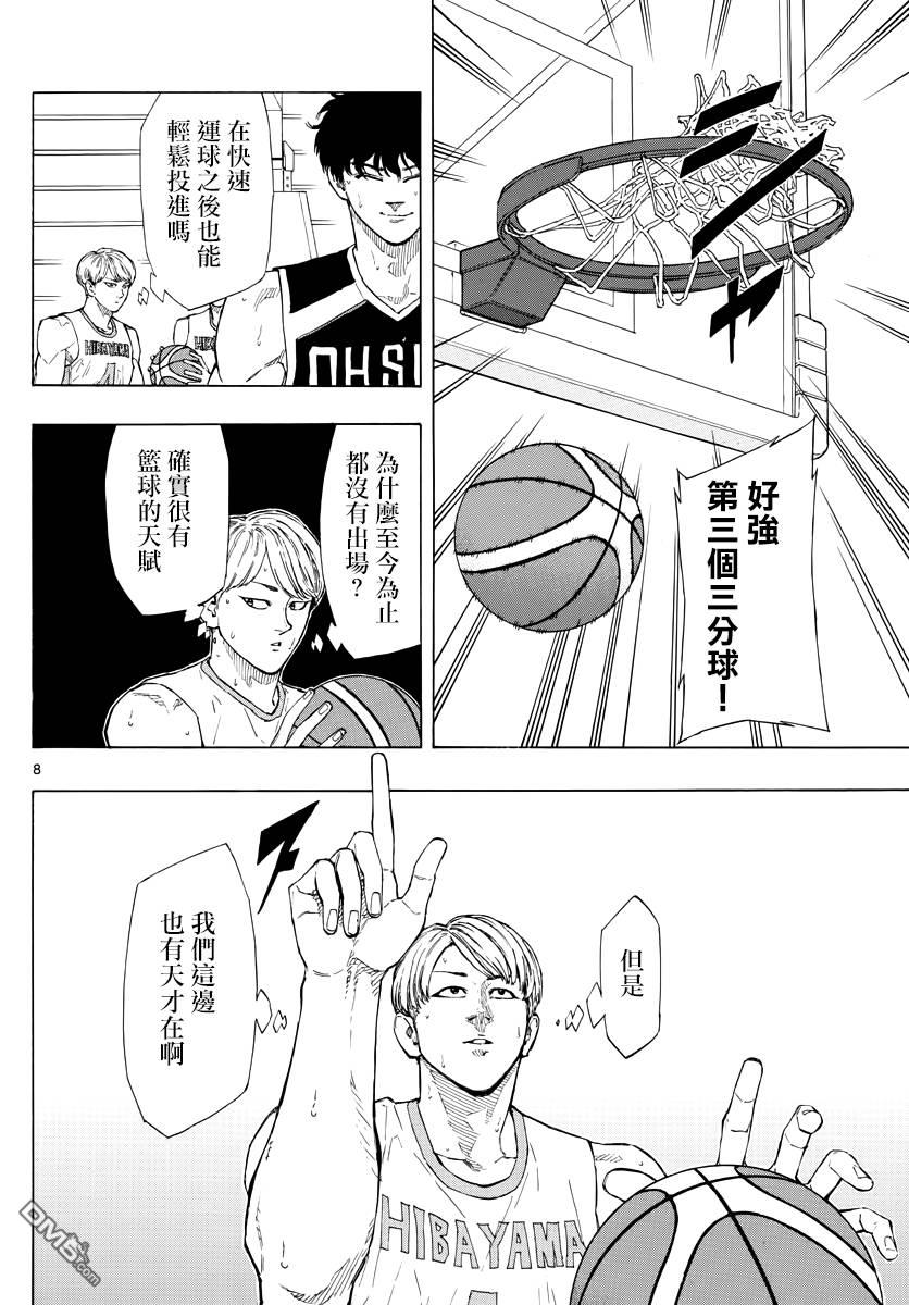 第97話三分的手感（19P）