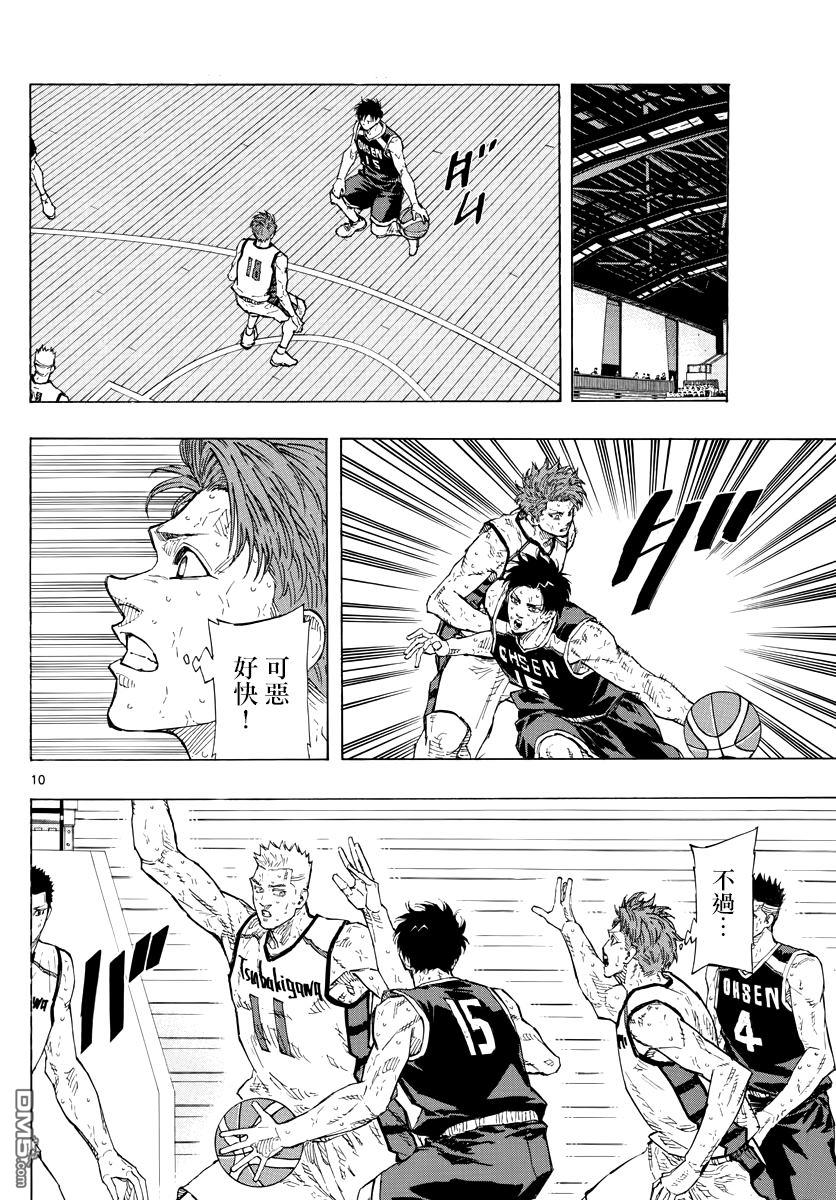 第141話變革者（2）（20P）