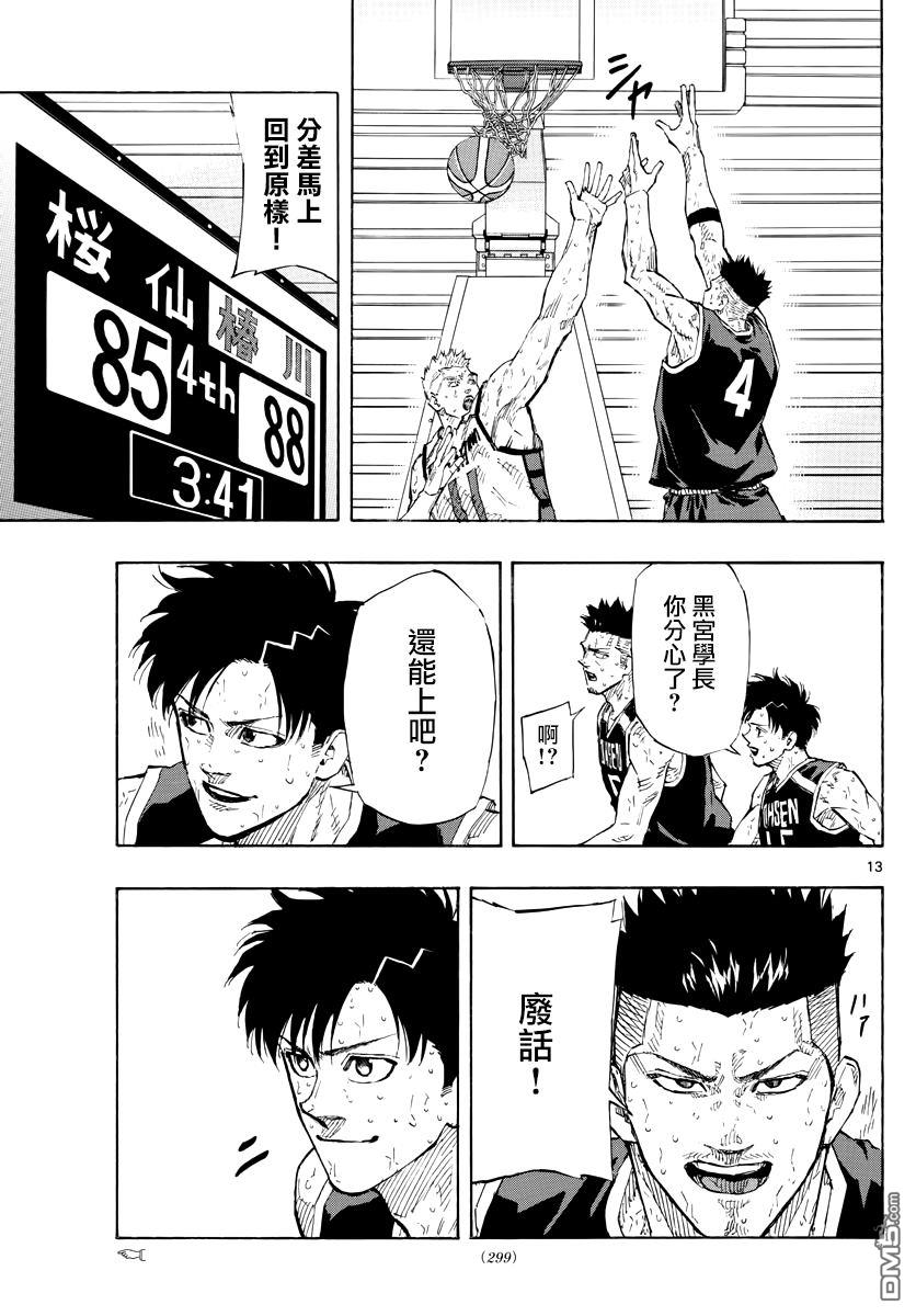 第141話變革者（2）（20P）