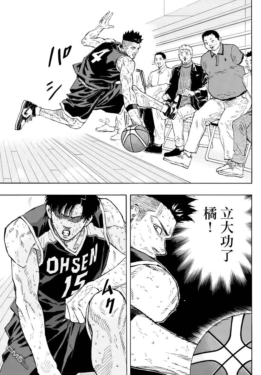 第143話一個球（20P）