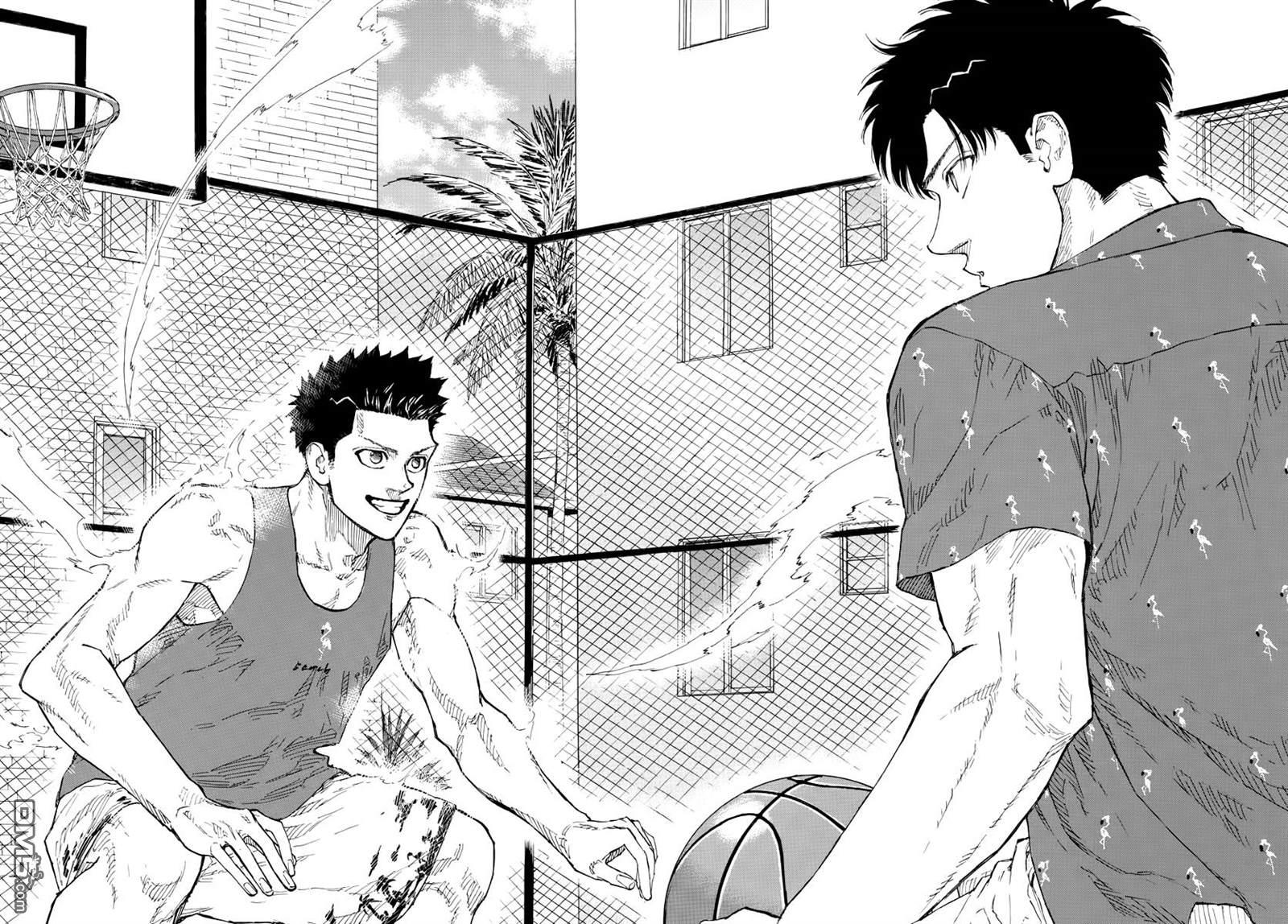 第146話再度攜手（19P）