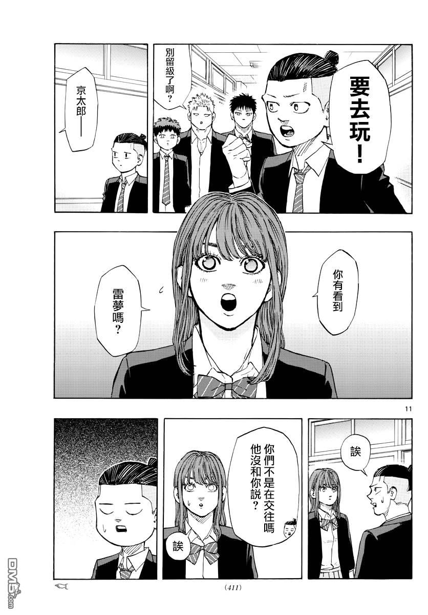 第146話再度攜手（19P）