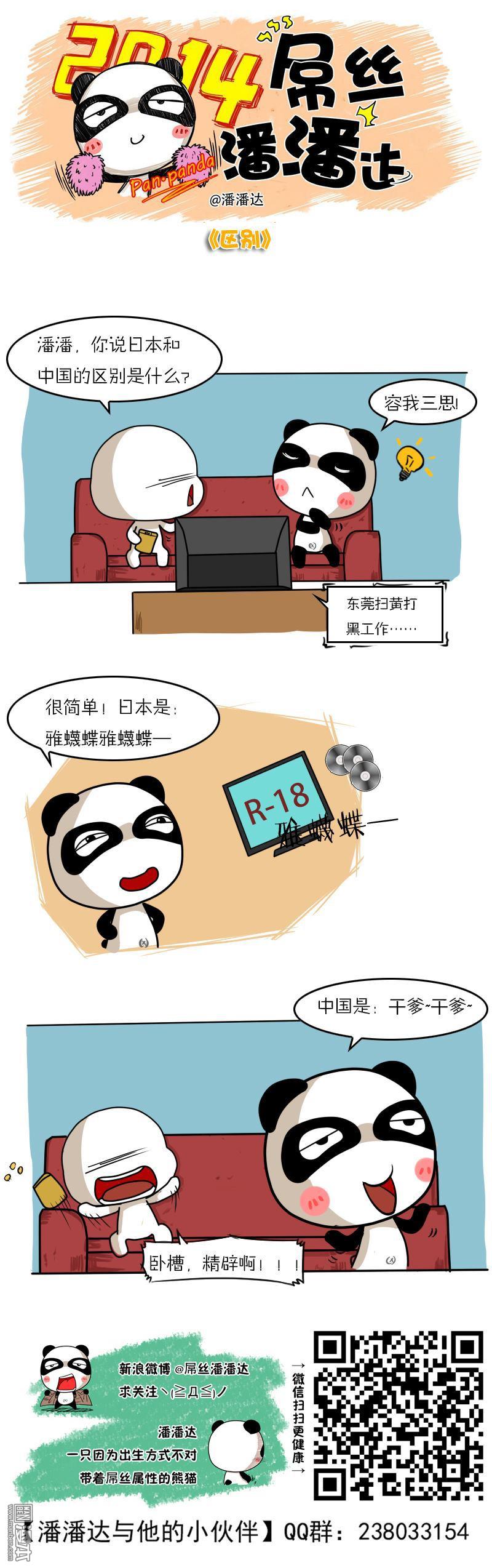 第221回區別（漫本）