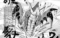 第8回第七話遠獵山谷（漫本）