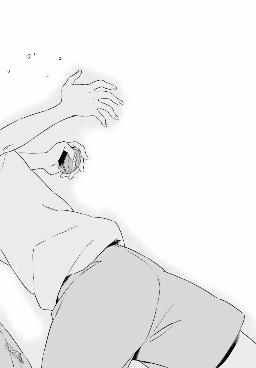 第4話夏季最為炎熱的一天（後篇）(38P)（37P）