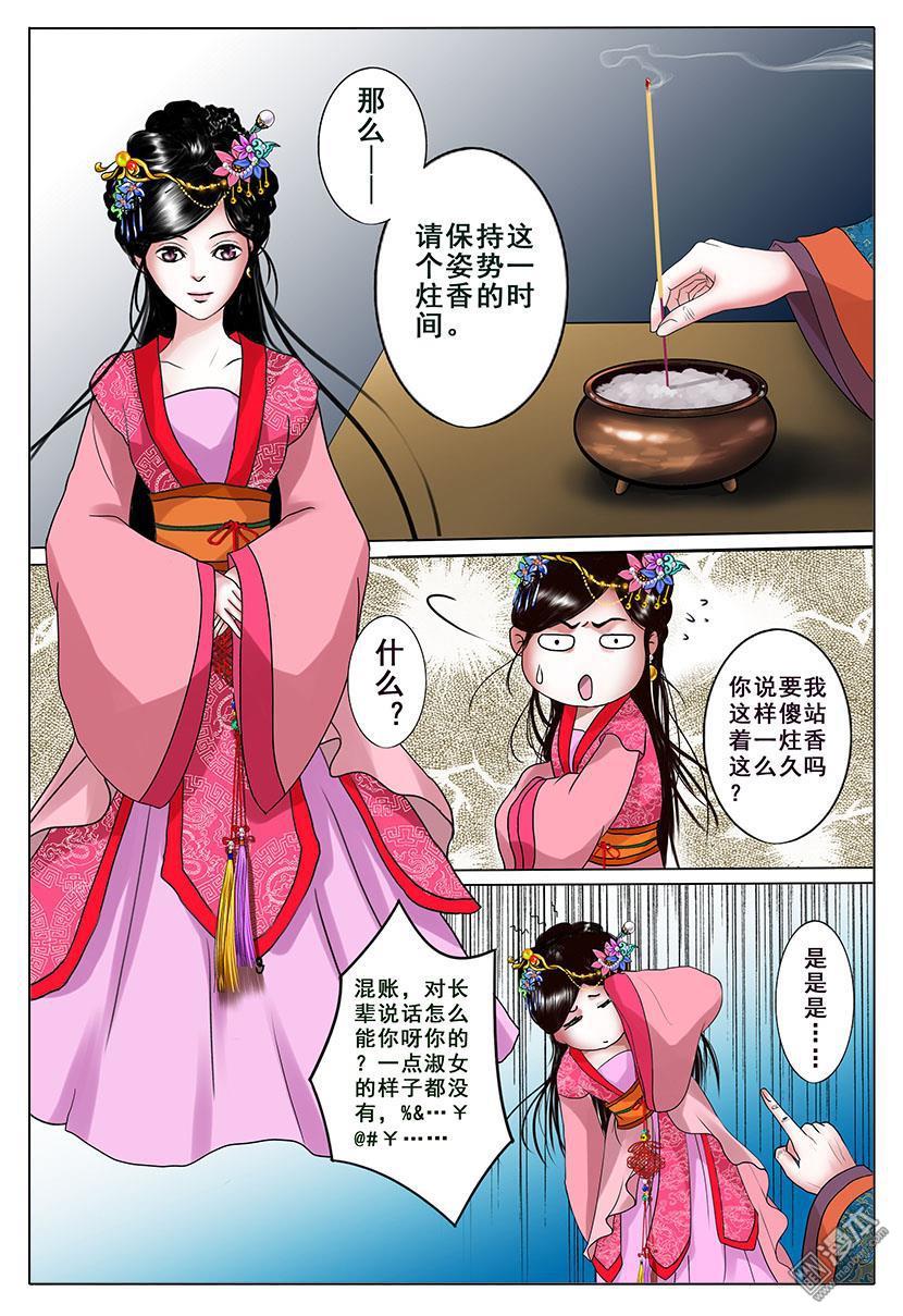第2回改變（46P）