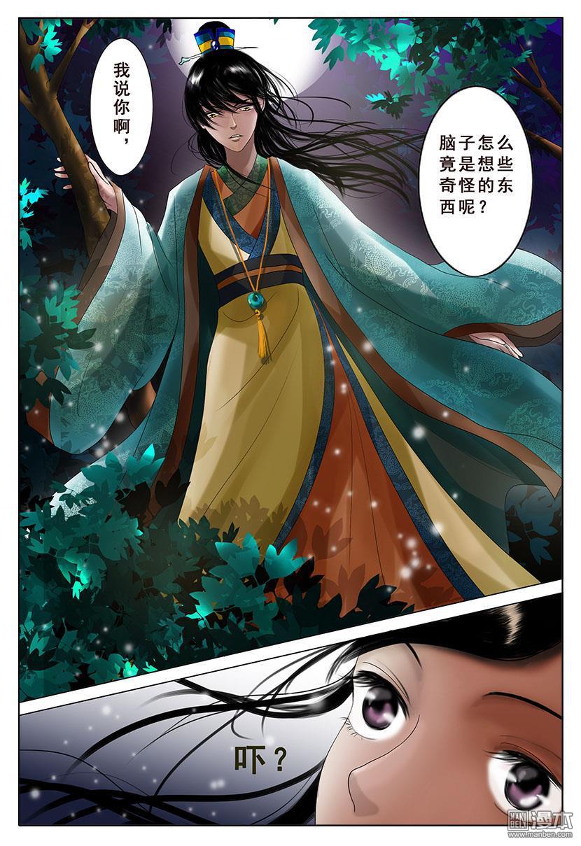 第2回改變（46P）