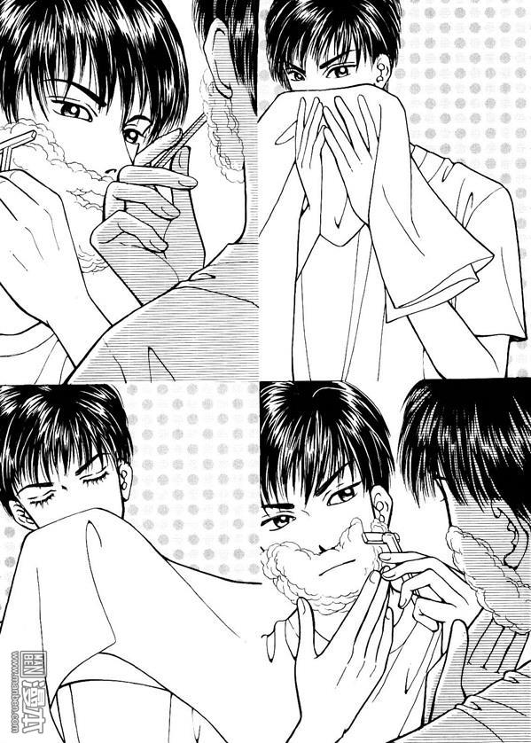第3話（176P）