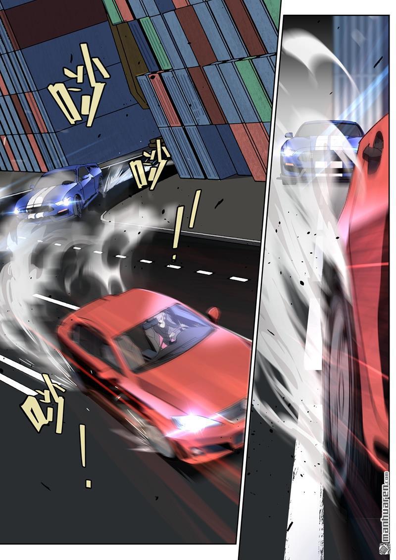 第51回港口競速（下）（13P）