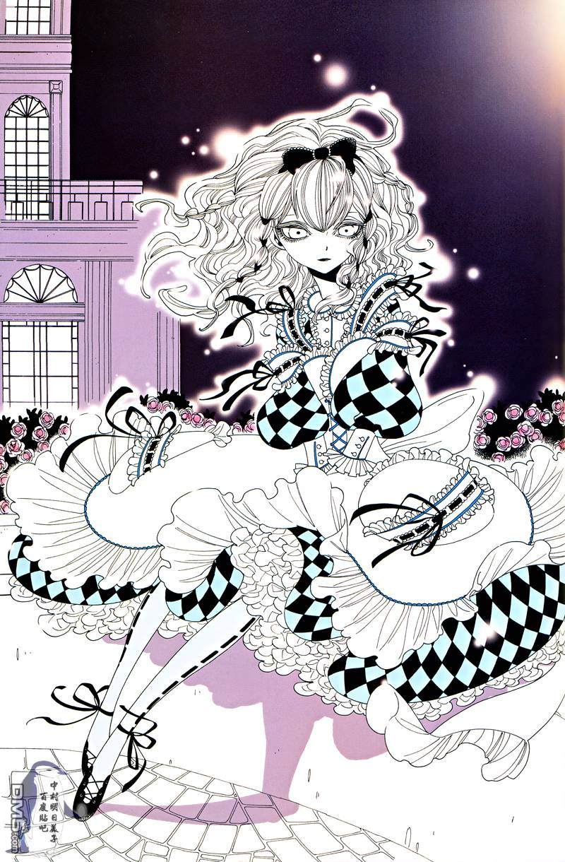 welcometowonderland（12P）