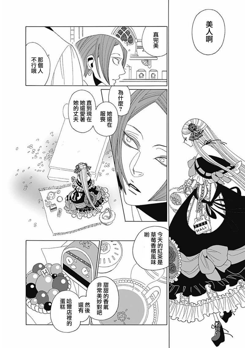 PERFECTLADY（12P）