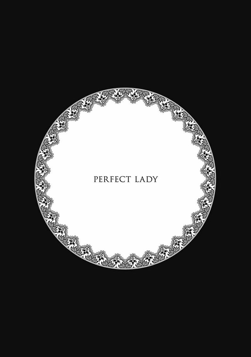 PERFECTLADY（12P）