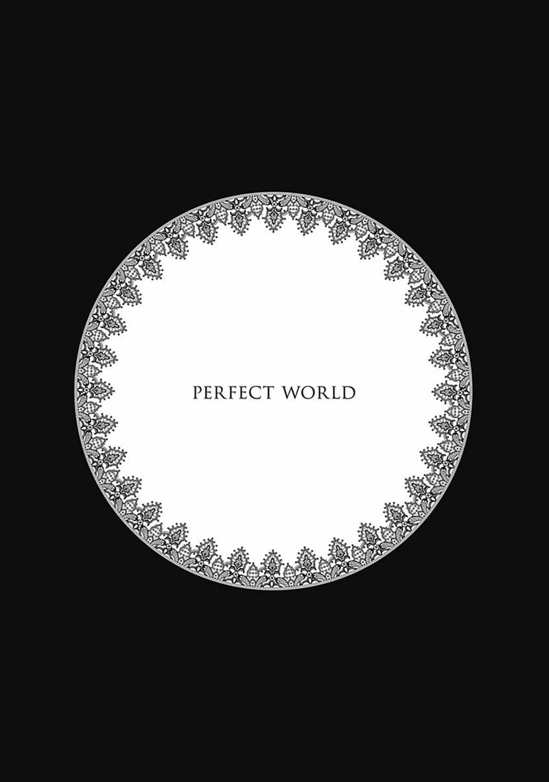 PerfectWorld（8P）