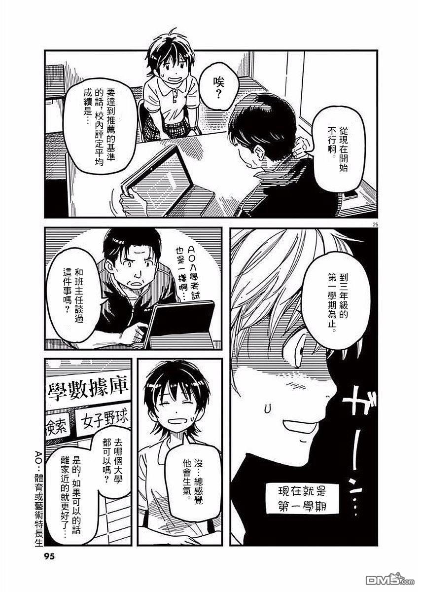 第31話（38P）