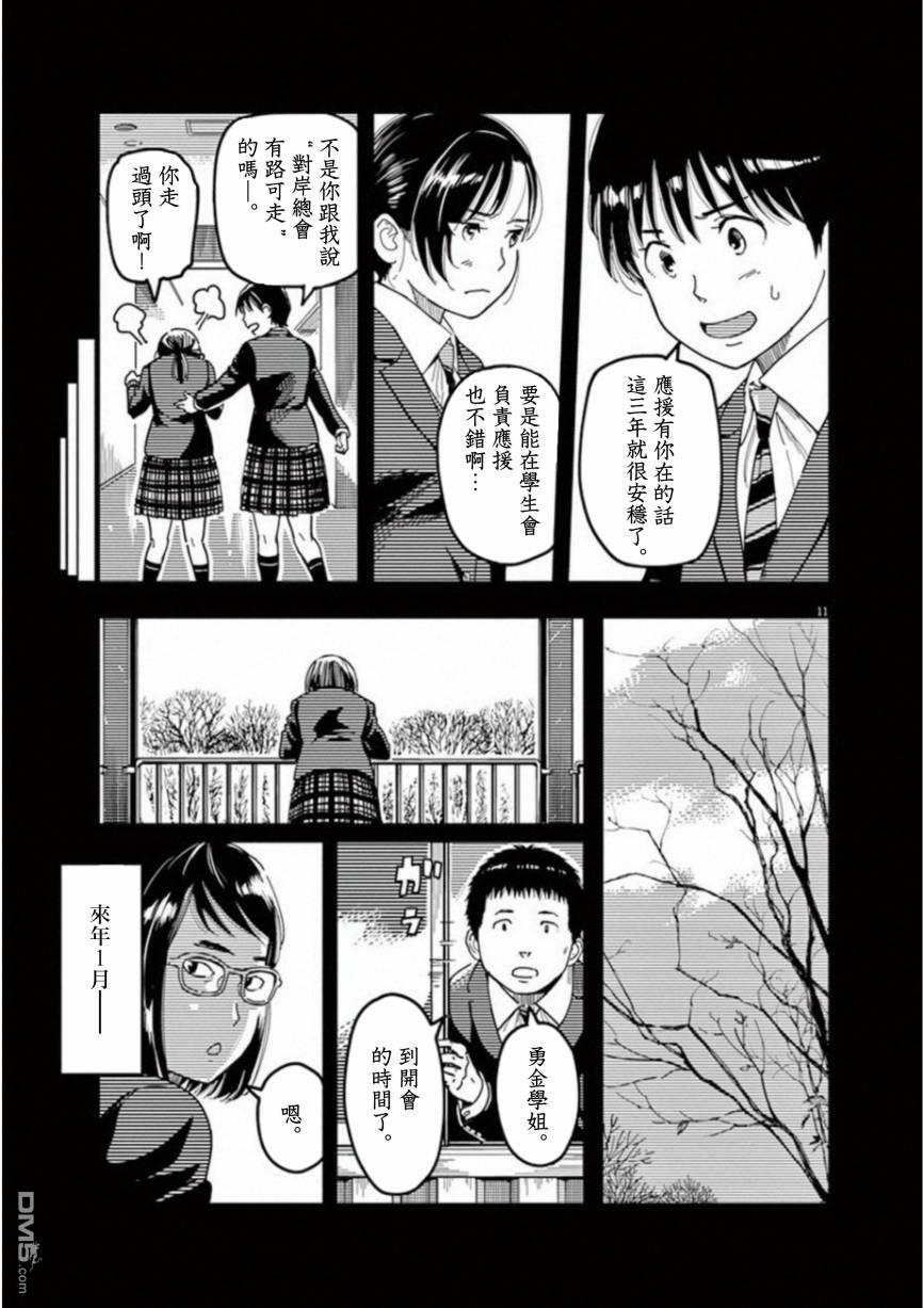 第45話（36P）