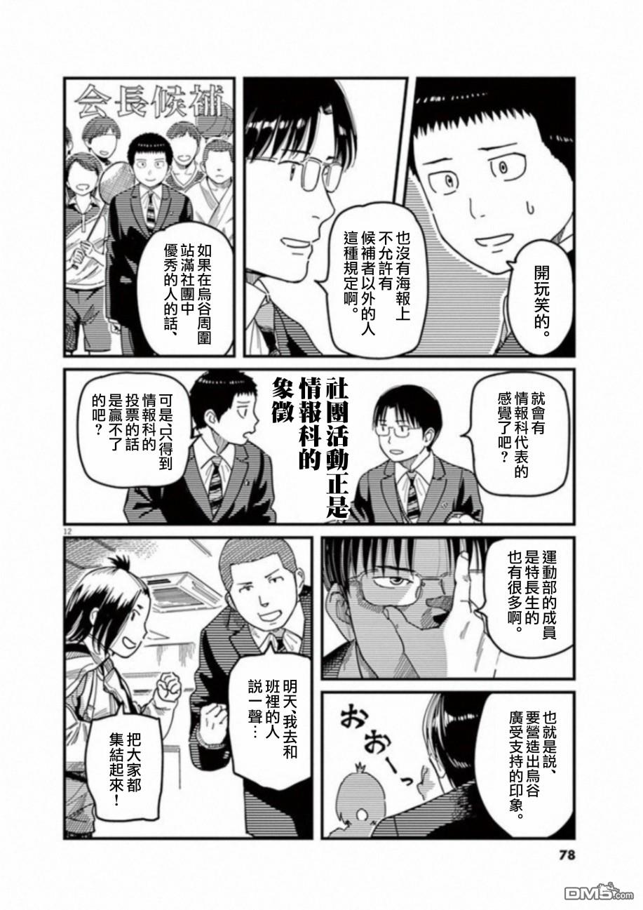 第50話（32P）