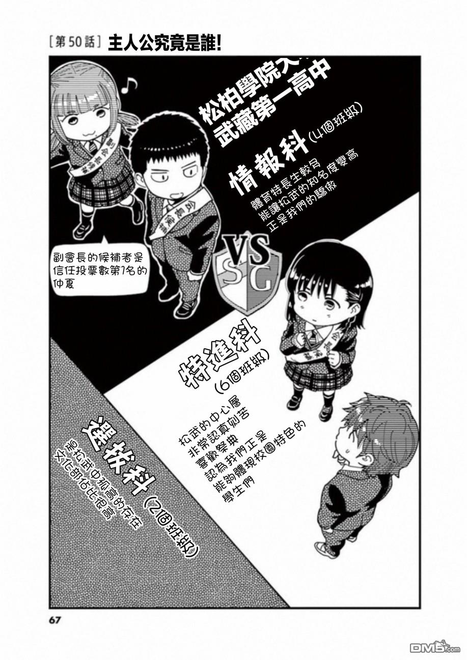 第50話（32P）