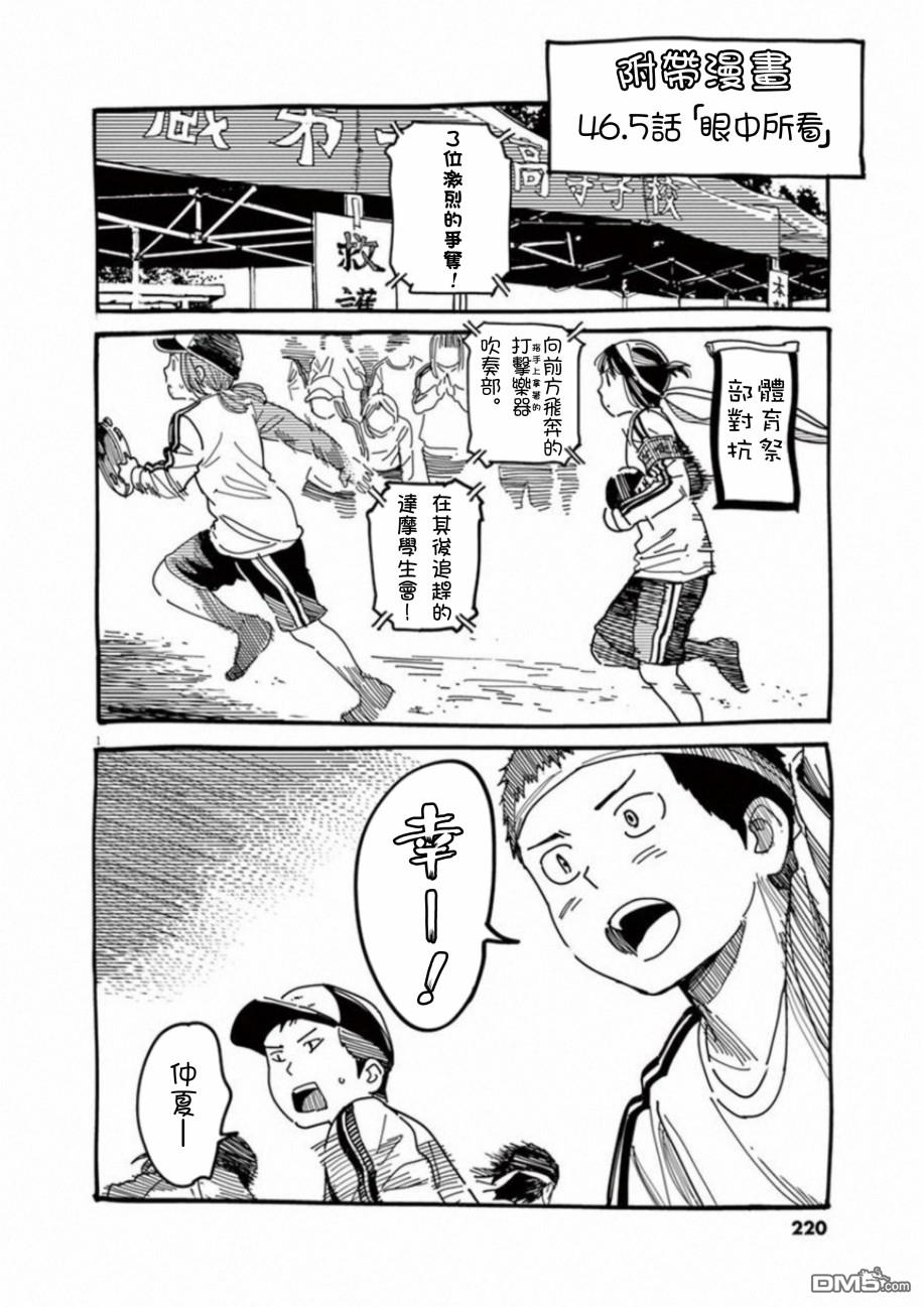 第46.5話（7P）