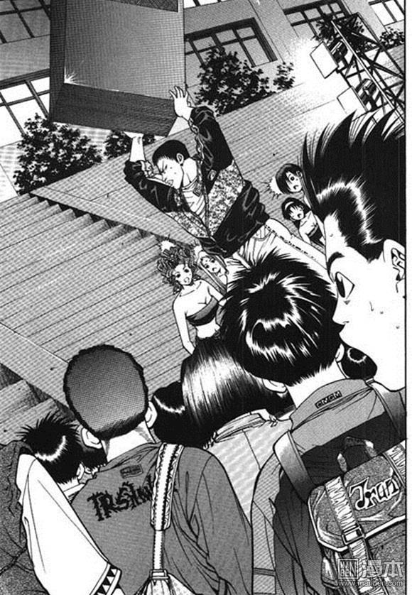 第8話（162P）