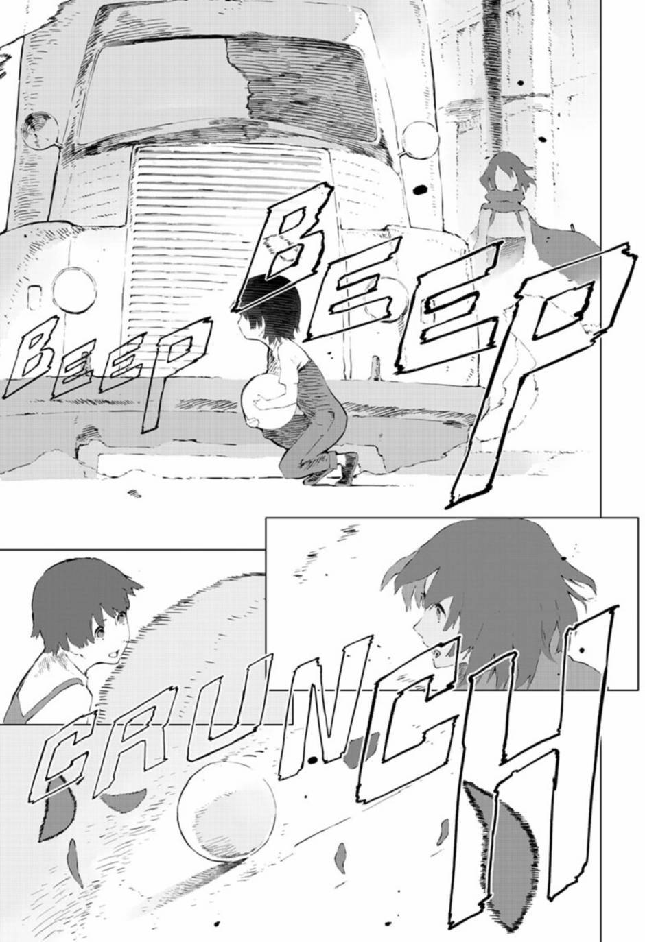第10話（31P）