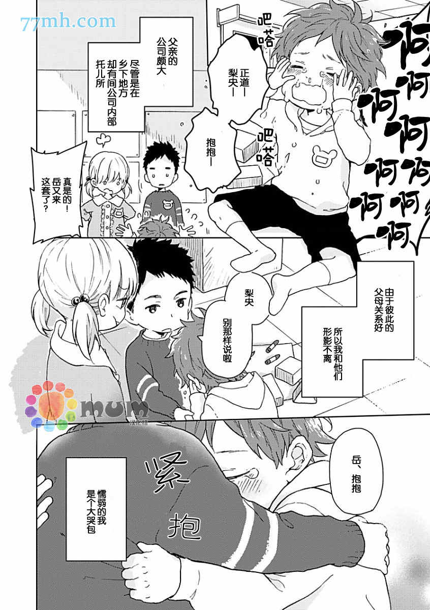 第1話（41P）