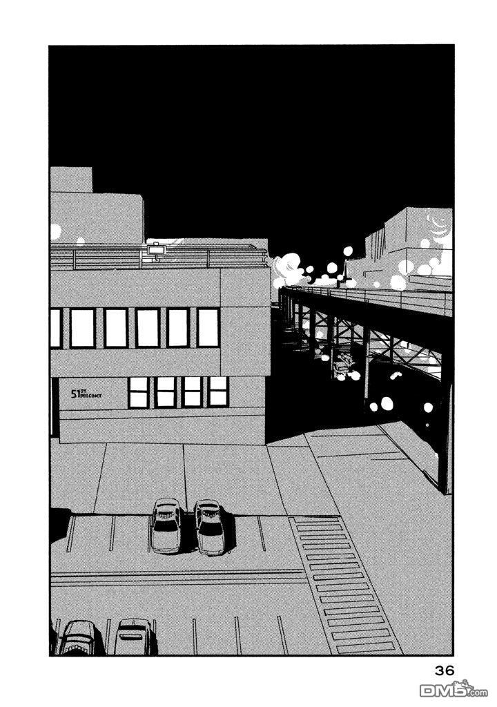 第1話（40P）