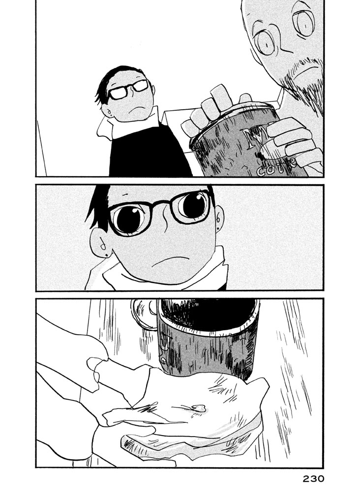 第13話最後一天（39P）