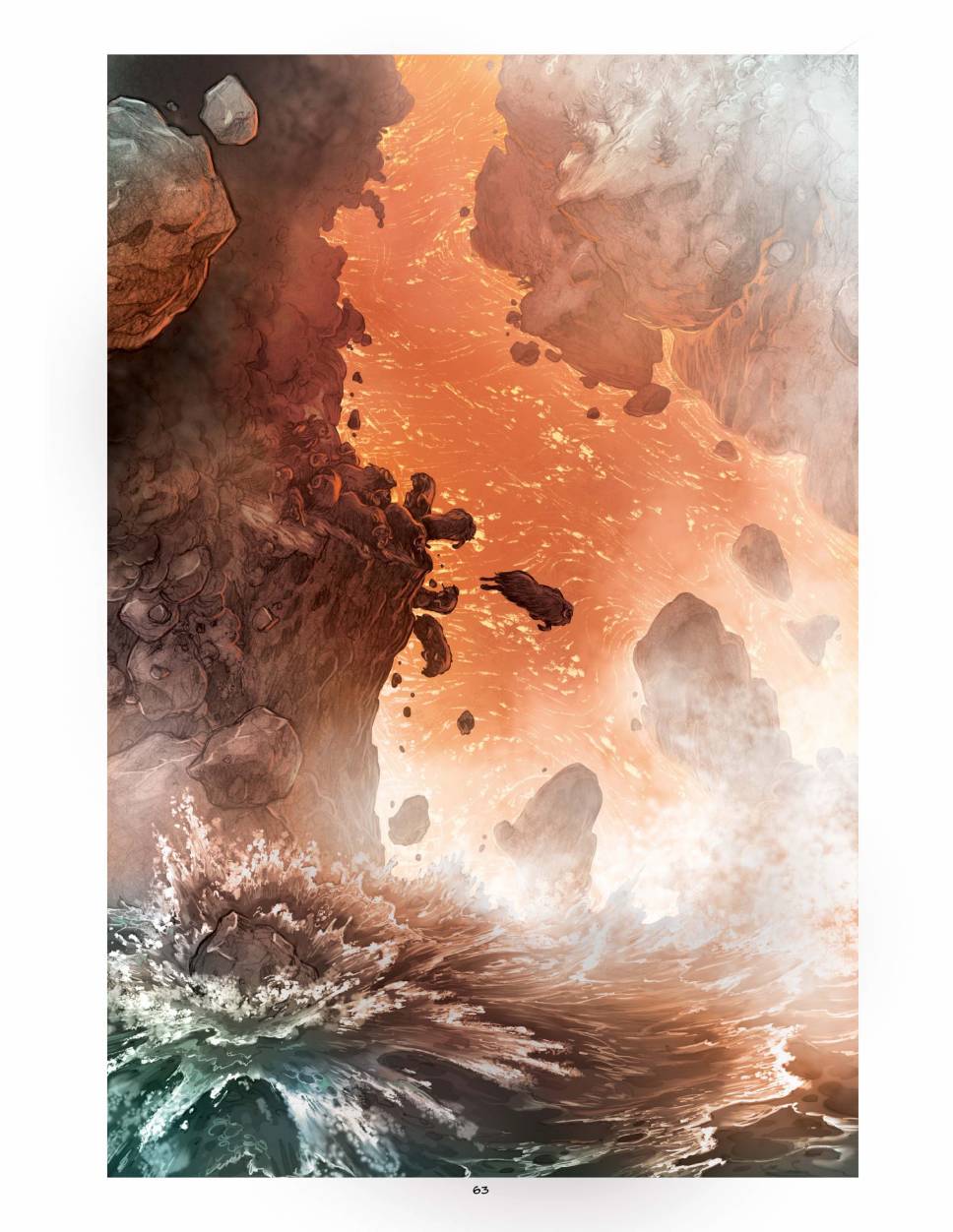 狐狸（75P）
