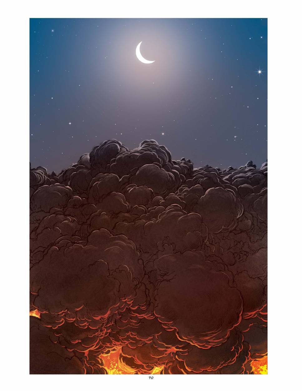 狐狸（75P）