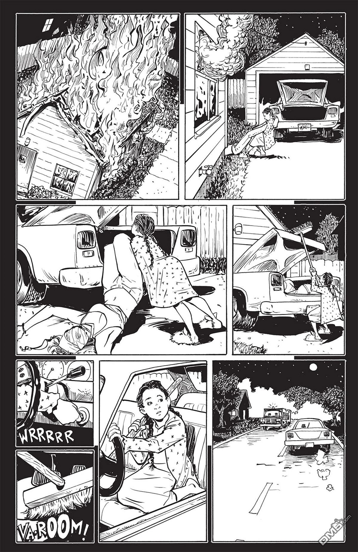第3話（25P）