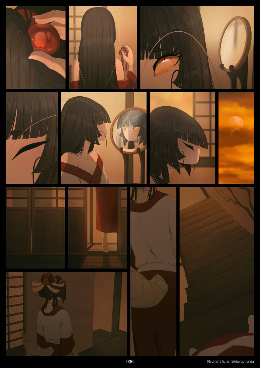 第3話（28P）