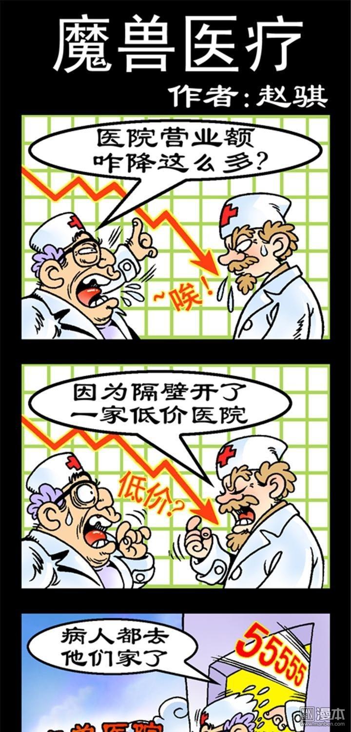 第200話魔獸醫療（3P）